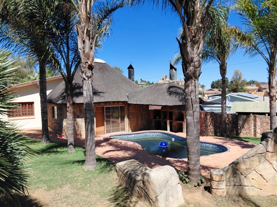 3 Bedroom Property for Sale in Fairbridge Heights Eastern Cape